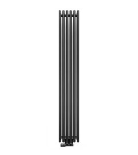 Radiator Terma Tune VWD, 1800x290 mm, Heban 