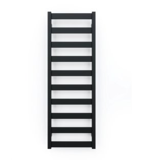 Полотенцесушитель водяной Terma VIVO, 1150x300, Heban