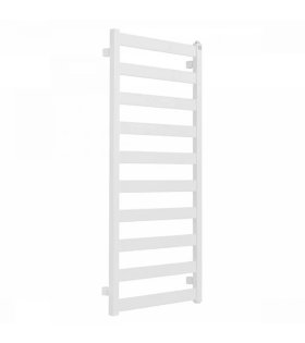 Uscator pentru prosoape VIVO, 1150x500 mm, alb