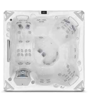 SPA бассейн джакузи Kilimanjaro Life Essential 2360×2360×950 мм