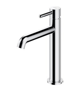 Baterie pentru lavoar Omnires Y, 23 cm, crom