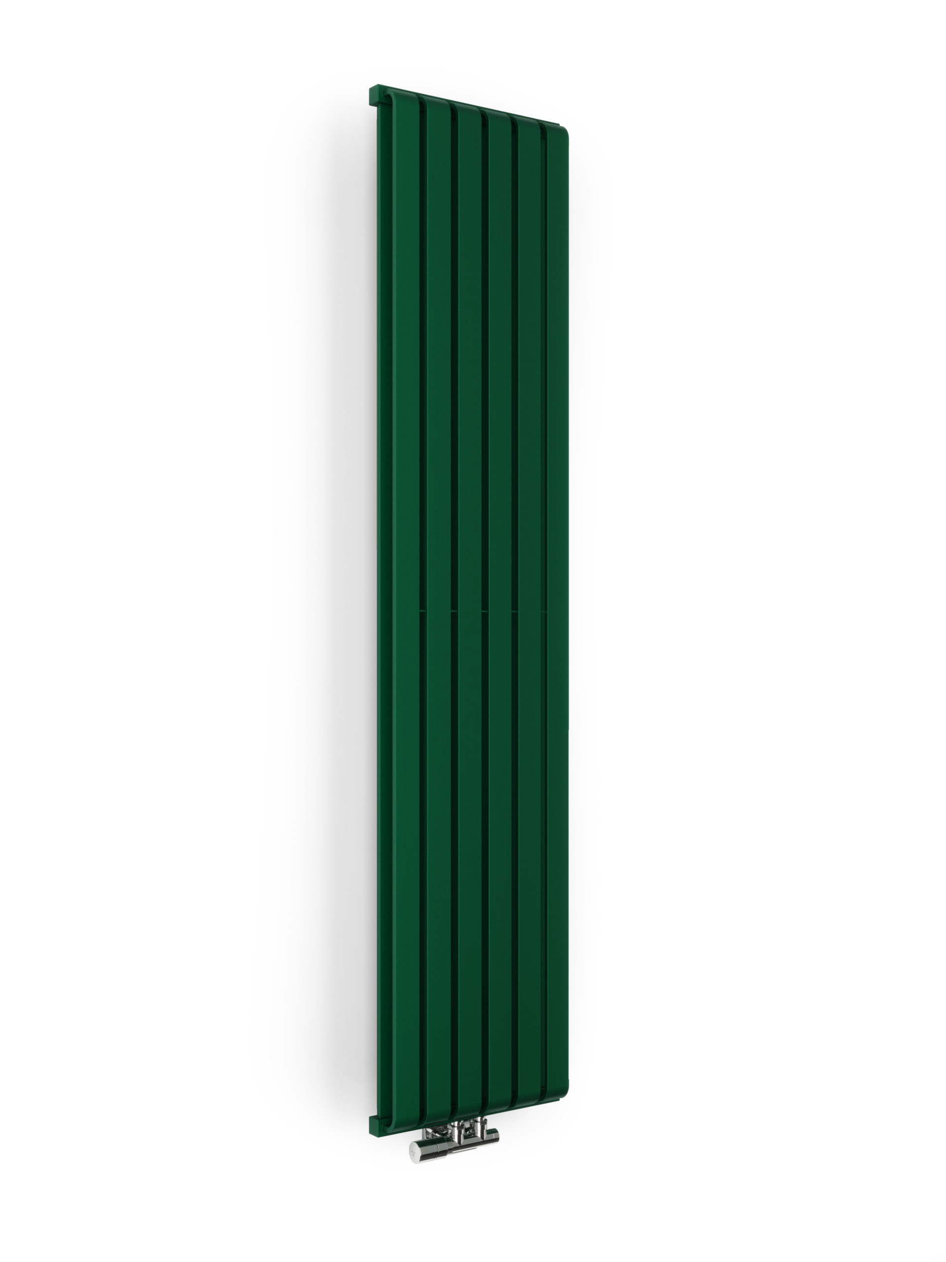 Радиатор вертикальный Terma Warp Room, размер и цвет на выбор