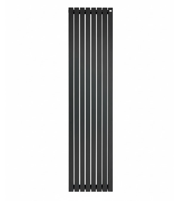 Calorifer Terma TRP 1800х390mm, Metallic Black