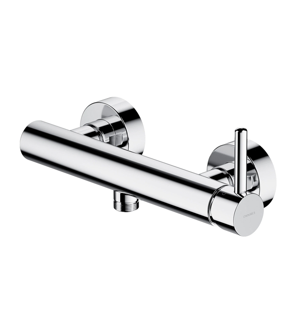 Смеситель для душа Omnires Y, хром